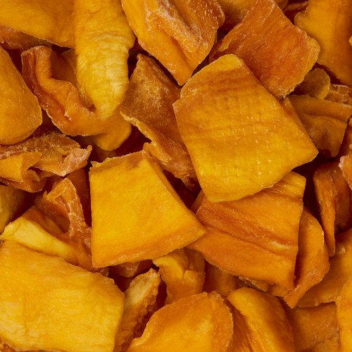 Palm and Vine Dried Mango thumbnail 2