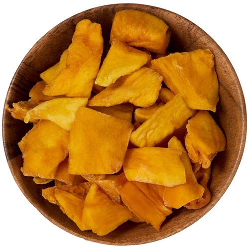Palm and Vine Dried Mango thumbnail 3