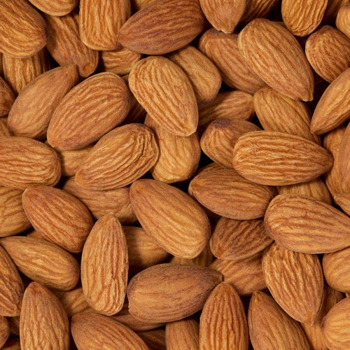 Palm and Vine Almonds thumbnail 2