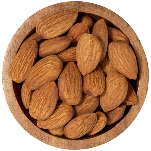 Palm and Vine Almonds thumbnail 3