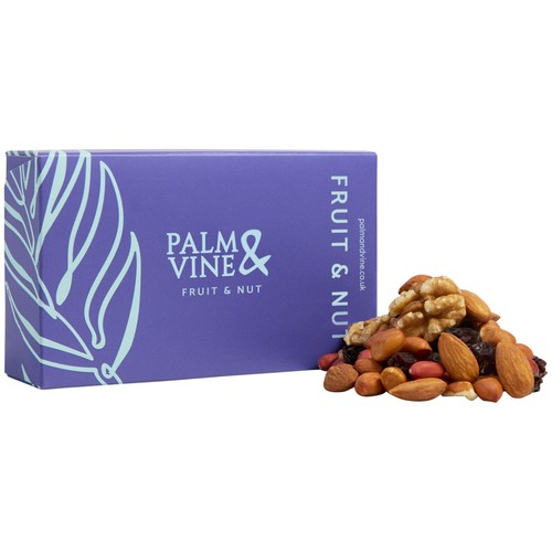 Palm and Vine Fruit and Nut Trail Mix