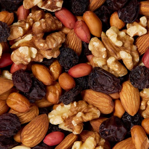 Palm and Vine Fruit and Nut Trail Mix thumbnail 2