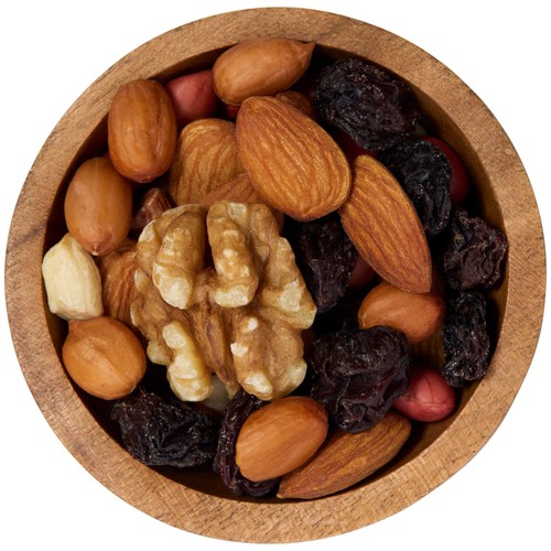 Palm and Vine Fruit and Nut Trail Mix thumbnail 3