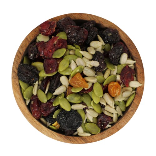 Palm and Vine Fruit and Nut Trail Mix thumbnail 4