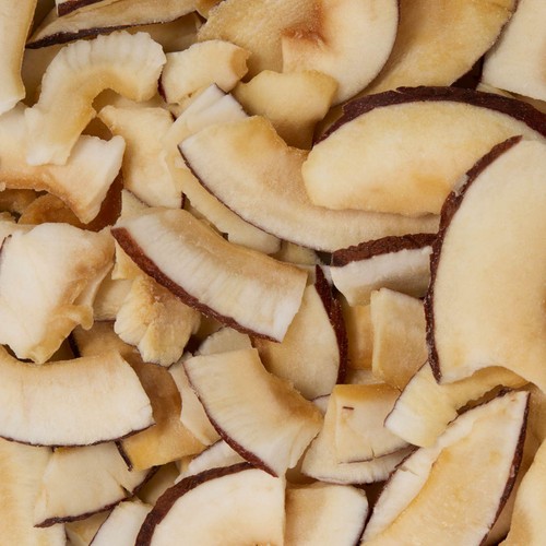 Palm and Vine Coconut with Coconut Nectar thumbnail 2