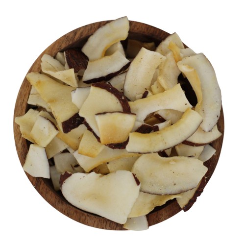 Palm and Vine Coconut with Coconut Nectar thumbnail 4