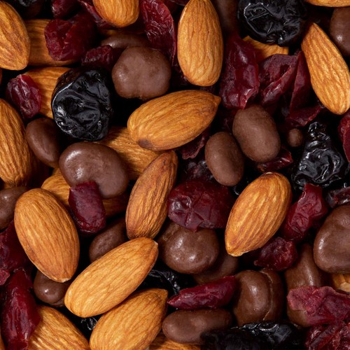 Palm and Vine Chocolate, Fruit & Nut thumbnail 2