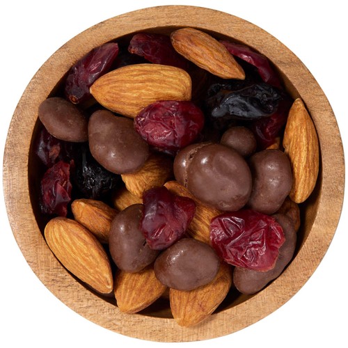 Palm and Vine Chocolate, Fruit & Nut thumbnail 3