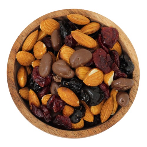 Palm and Vine Chocolate, Fruit & Nut thumbnail 4