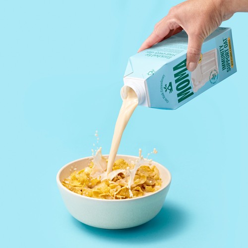 MOMA Immunity Oat Drink 750ml thumbnail 3