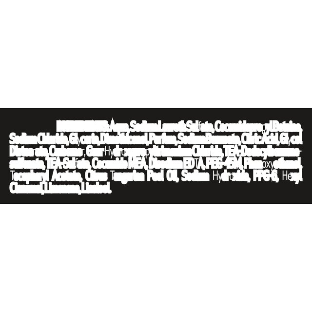 TRESemme Moisture Rich Travel Shampoo Luxurious Moisture thumbnail 5