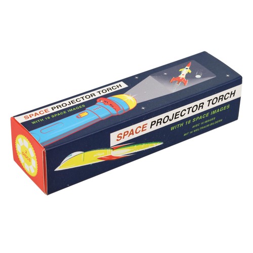Rex London Projector Torch Space Age thumbnail 2