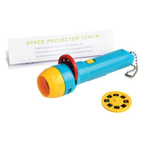 Rex London Projector Torch Space Age thumbnail 4