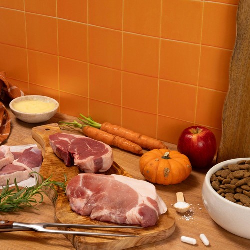 Pooch & Mutt Primal Wild Boar 2kg thumbnail 8
