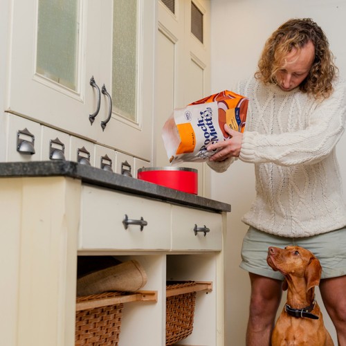 Pooch & Mutt Primal Venison 2kg thumbnail 6