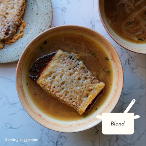 Borough Broth 100% Organic Chicken Fat thumbnail 5