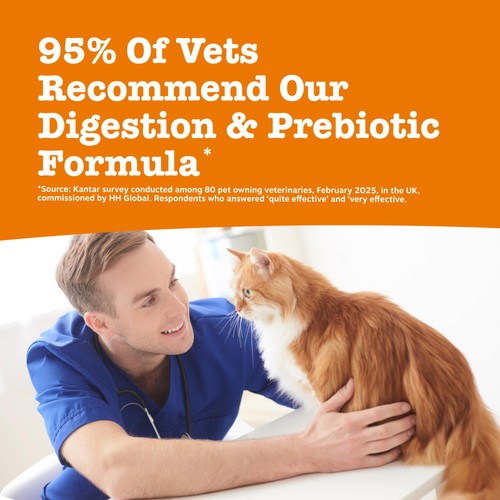 Zesty Paws Digestive Care Paste For Cats thumbnail 4