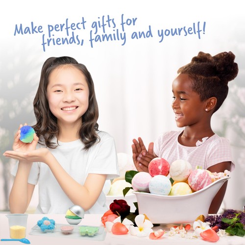 Wild Craft Bath Bombs Studio thumbnail 4