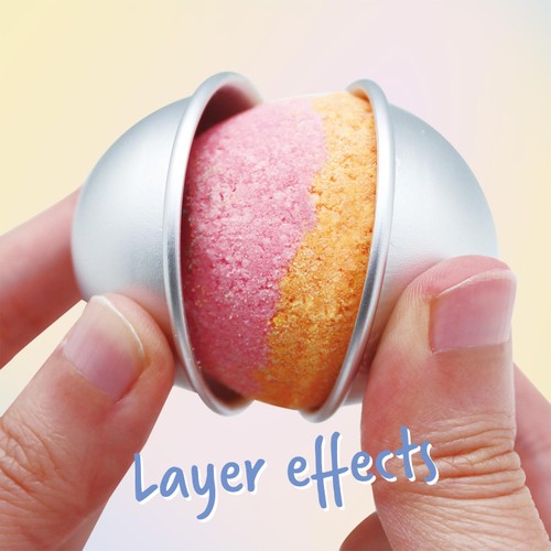 Wild Craft Bath Bombs Studio thumbnail 7