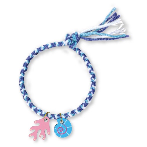Avenir Everyday Craft Make Bracelets Sealife thumbnail 6