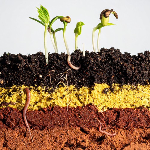 Wild Science Worm Farm thumbnail 5