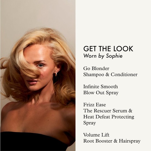 John Frieda Go Blonder Lightening Shampoo  thumbnail 6