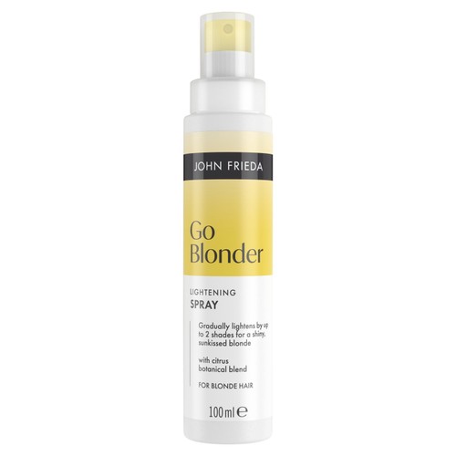 John Frieda Go Blonder Lightening Spray