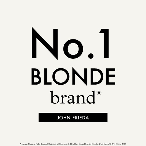 John Frieda Go Blonder Intensive Repair Mask thumbnail 7