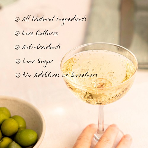 La Brewery Non Alcoholic White Rose thumbnail 4