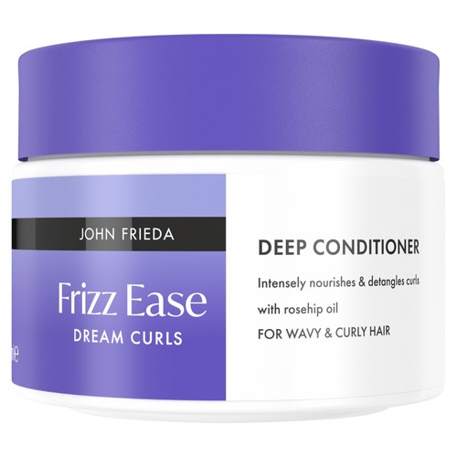 John Frieda Frizz Ease Dream Curls Deep Conditioner