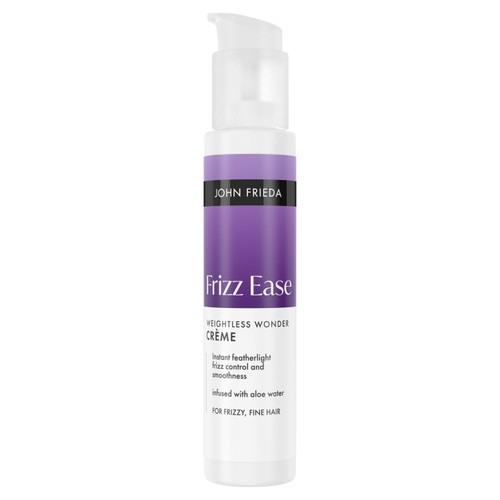 John Frieda Frizz Ease Weightless Wonder Creme
