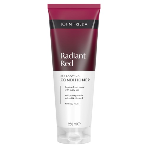 John Frieda Radiant Red Red Boosting Conditioner