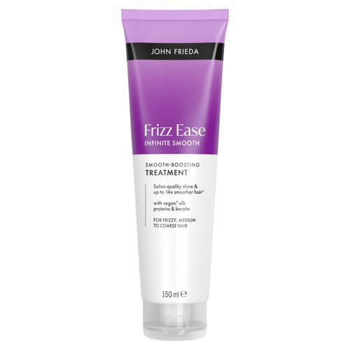 John Frieda Frizz Ease Infinite Smooth Boosting Treatment