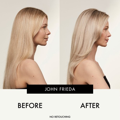 John Frieda Frizz Ease The Rescuer Lightweight Serum thumbnail 6