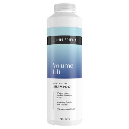 John Frieda Volume Lift Lightweight Shampoo