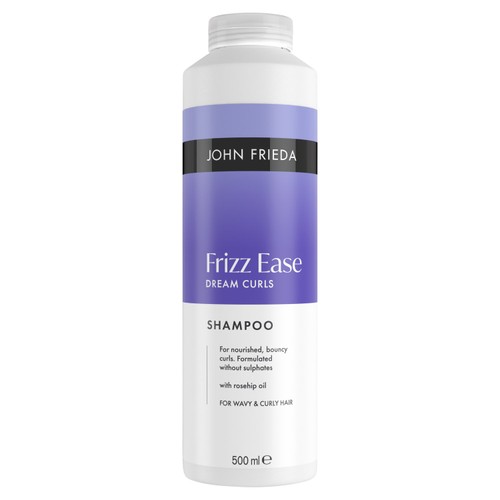 John Frieda Frizz Ease Dream Curls Shampoo