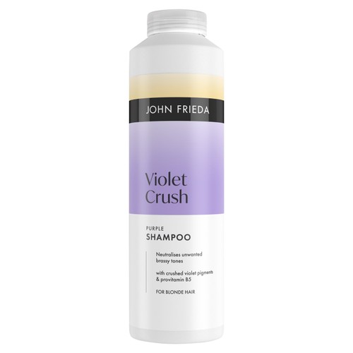John Frieda Violet Crush Purple Shampoo