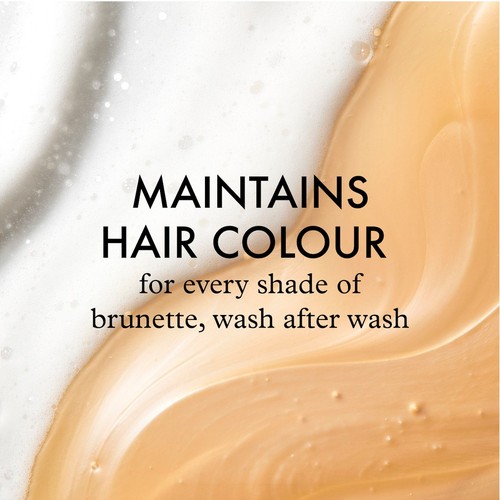 John Frieda Brilliant Brunette Colour Vibrancy Shampoo thumbnail 7