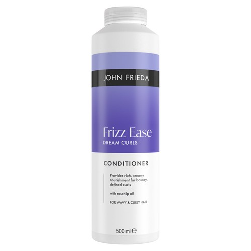 John Frieda Dream Curls Conditioner
