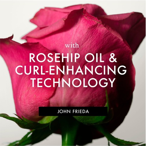 John Frieda Dream Curls Conditioner thumbnail 7