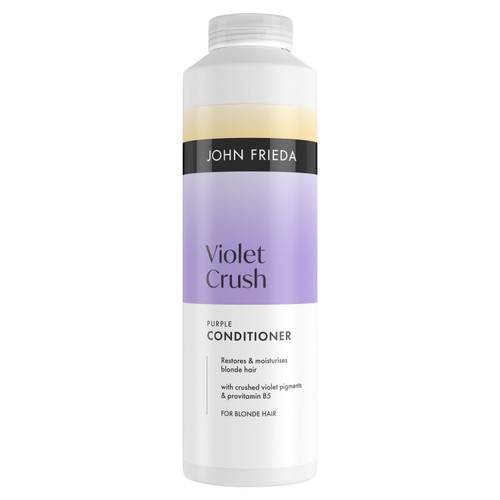 John Frieda Violet Crush Purple Conditioner 