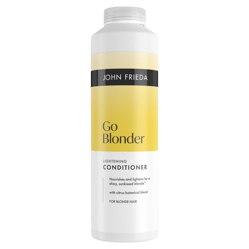 John Frieda Go Blonder Lightening Conditioner