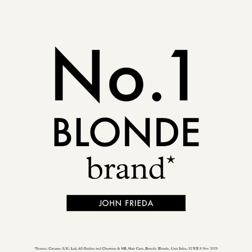 John Frieda Go Blonder Lightening Conditioner thumbnail 8
