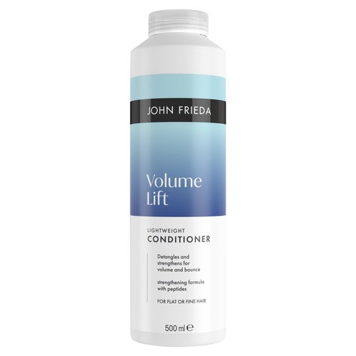 John Frieda Volume Lift Lightweight Conditioner