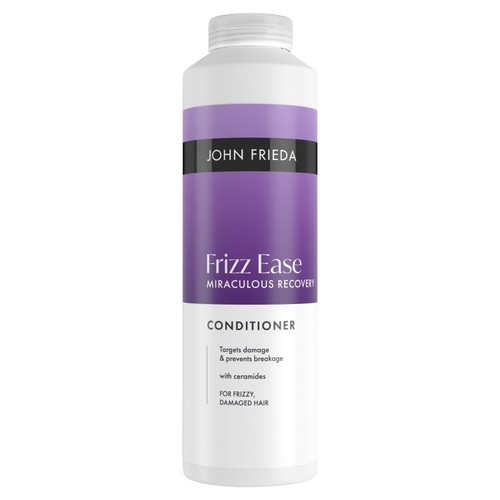 John Frieda Frizz Ease Miraculous Recovery Conditioner