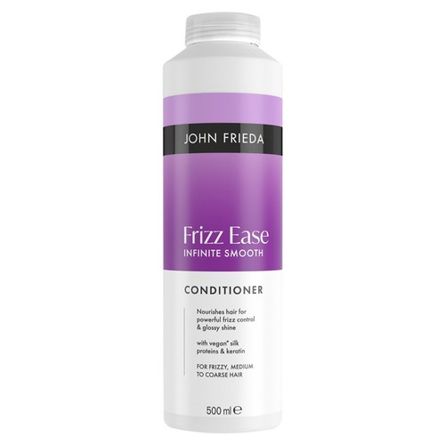John Frieda Frizz Ease Infinite Smooth Conditioner