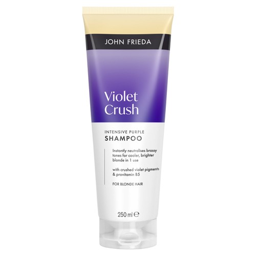 John Frieda Violet Crush Intensive Purple Shampoo