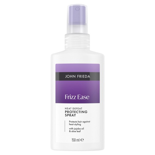 John Frieda Frizz Ease Heat Defeat Protecting Spray