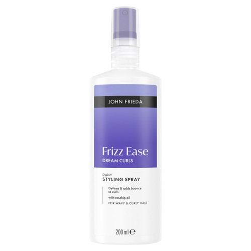 John Frieda Frizz Ease Dream Curls Styling Spray