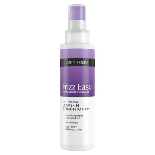 John Frieda Frizz Ease Miraculous Recovery Leave-In Conditioner